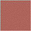 Coral Red by Cole & Son Designer Wallcovering