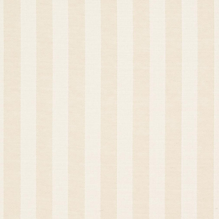 1071 Linen Stripe by Charlotte Designer Fabric Naturally Naturals II, III & Ring Book Page #118 51% Cotton, 49% Polyester Italy Exceeds 60,000 Wyzenbeek Rubs (Heavy Duty) Horizontal: 2" 54 Inches - Swanky Fabrics -