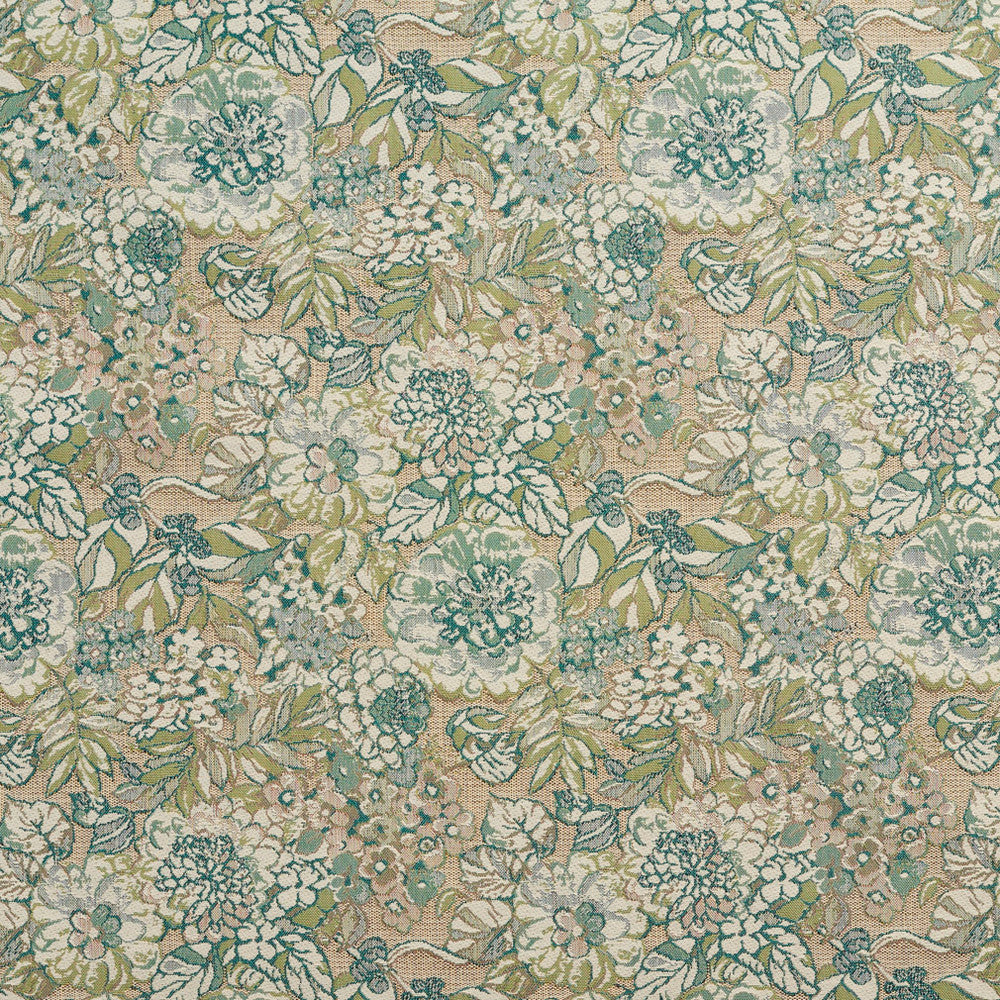 10720-01 by Charlotte Designer Fabric Outdoor/Indoor Wovens II Solution Dyed Acrylic, Outdoor Polyester Blend Made In USA Exceeds 50,000 Wyzenbeek Rubs (Heavy Duty) Horizontal: 14" x Vertical: 27.5" 54 Inches - Swanky Fabrics -