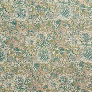 10720-01 by Charlotte Designer Fabric