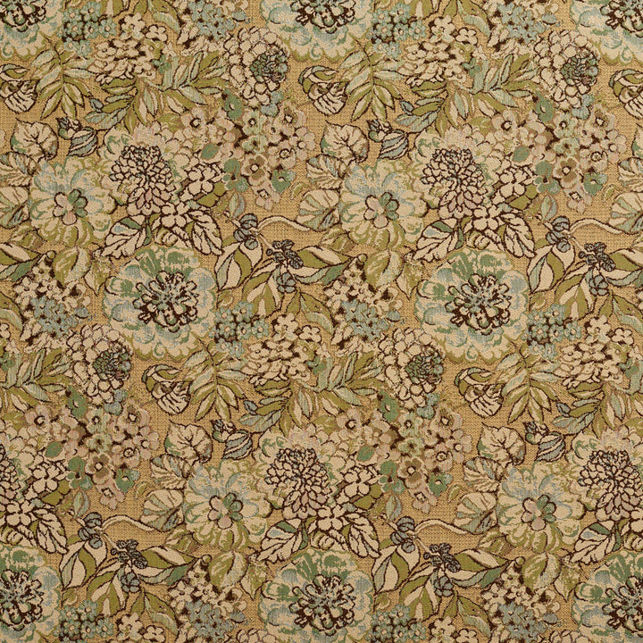10720-02 by Charlotte Designer Fabric Outdoor/Indoor Wovens II Solution Dyed Acrylic, Outdoor Polyester Blend Made In USA Exceeds 50,000 Wyzenbeek Rubs (Heavy Duty) Horizontal: 14" x Vertical: 27.5" 54 Inches - Swanky Fabrics -