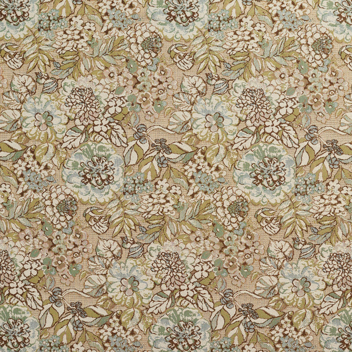 10720-03 by Charlotte Designer Fabric Outdoor/Indoor Wovens II Solution Dyed Acrylic, Outdoor Polyester Blend Made In USA Exceeds 50,000 Wyzenbeek Rubs (Heavy Duty) Horizontal: 14" x Vertical: 27.5" 54 Inches - Swanky Fabrics -