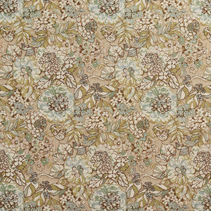 10720-03 by Charlotte Designer Fabric
