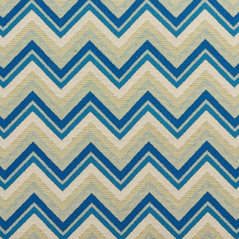 10730-01 by Charlotte Designer Fabric Outdoor/Indoor Wovens II Solution Dyed Acrylic, Outdoor Polyester Blend Made In USA Exceeds 50,000 Wyzenbeek Rubs (Heavy Duty) Horizontal: 5" x Vertical: 4.25" 54 Inches - Swanky Fabrics -