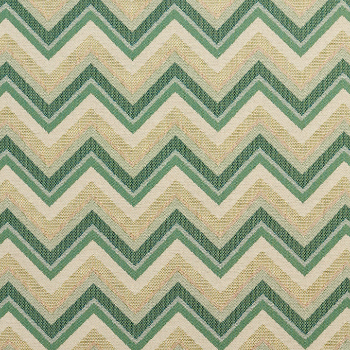 10730-03 by Charlotte Designer Fabric Outdoor/Indoor Wovens II Solution Dyed Acrylic, Outdoor Polyester Blend Made In USA Exceeds 50,000 Wyzenbeek Rubs (Heavy Duty) Horizontal: 5" x Vertical: 4.25" 54 Inches - Swanky Fabrics -