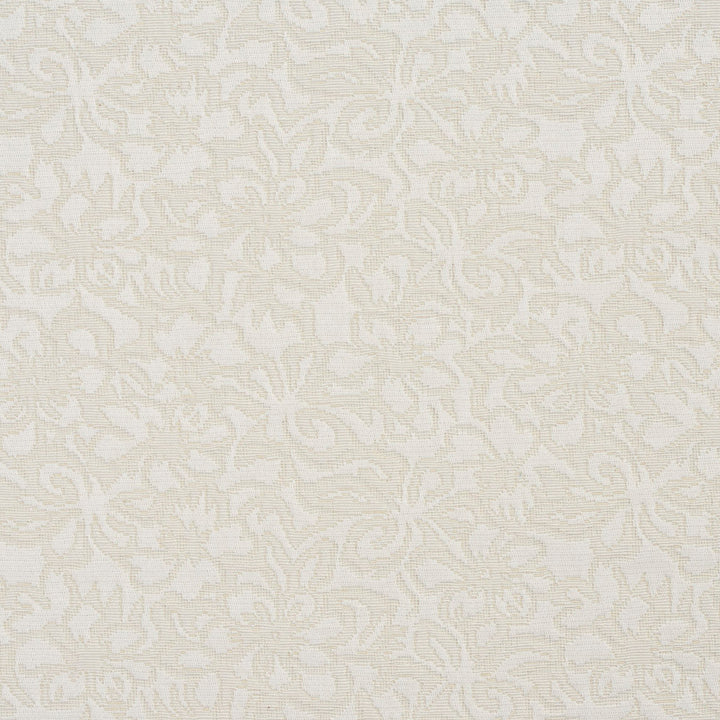 1073 Garden by Charlotte Designer Fabric Naturally Naturals II 52% Cotton, 48% Polyester Italy Exceeds 60,000 Wyzenbeek Rubs (Heavy Duty) Horizontal: 5" x Vertical: 5" 54 Inches - Swanky Fabrics -