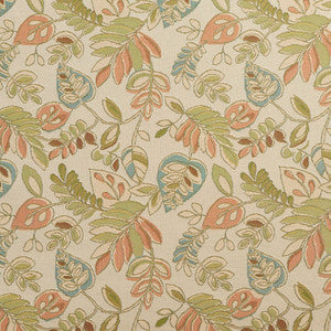 10750-03 by Charlotte Designer Fabric