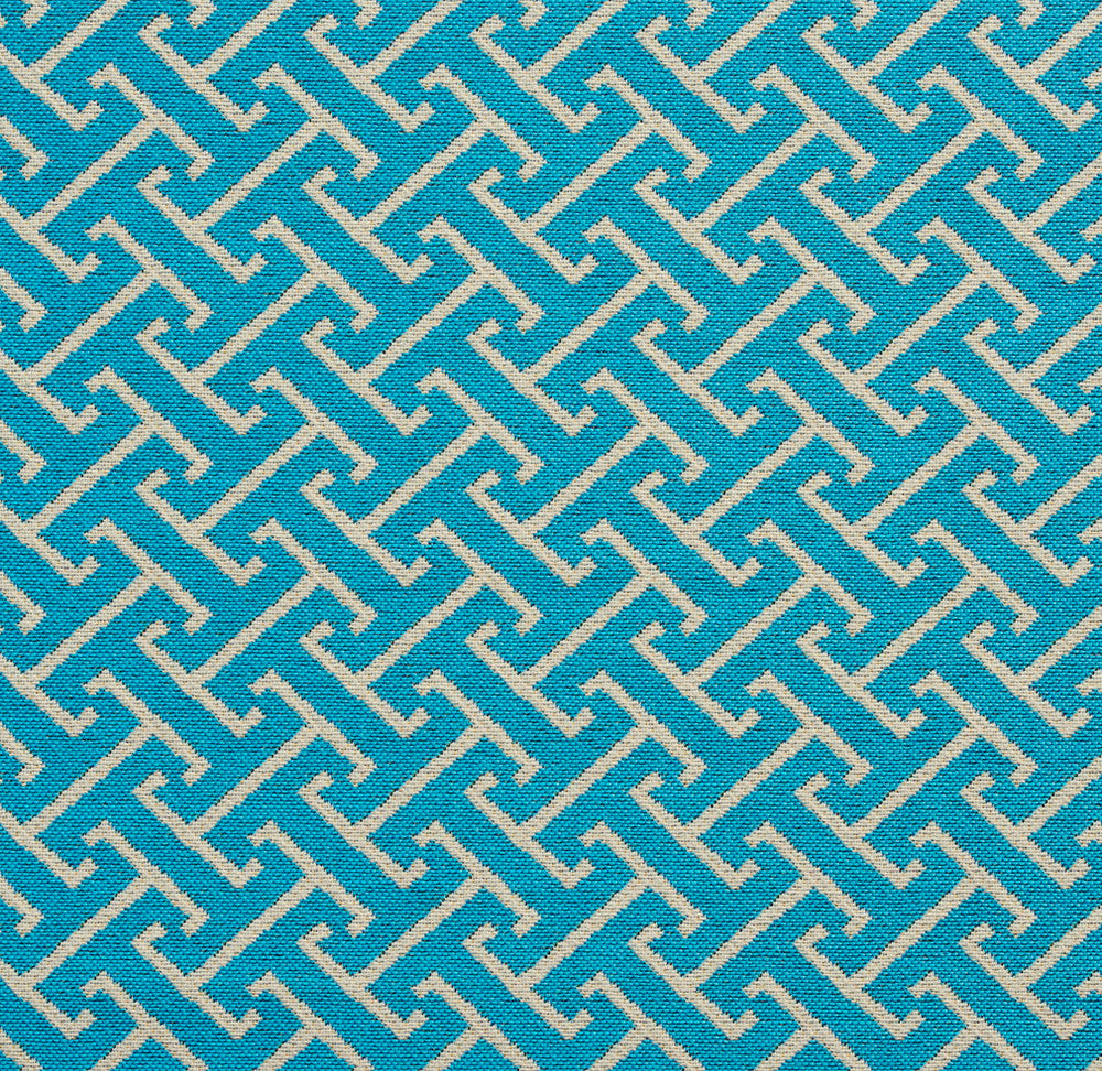 10760-01 by Charlotte Designer Fabric Outdoor/Indoor Wovens II Solution Dyed Acrylic, Outdoor Polyester Blend Made In USA Exceeds 50,000 Wyzenbeek Rubs (Heavy Duty) Horizontal: 2" x Vertical: 2" 54 Inches - Swanky Fabrics -