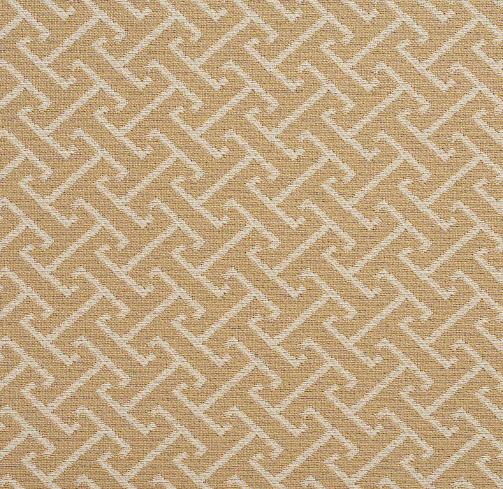 10760-02 by Charlotte Designer Fabric Outdoor/Indoor Wovens II Solution Dyed Acrylic, Outdoor Polyester Blend Made In USA Exceeds 50,000 Wyzenbeek Rubs (Heavy Duty) Horizontal: 2" x Vertical: 2" 54 Inches - Swanky Fabrics -