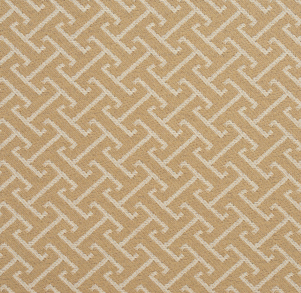 10760-02 by Charlotte Designer Fabric Outdoor/Indoor Wovens II Solution Dyed Acrylic, Outdoor Polyester Blend Made In USA Exceeds 50,000 Wyzenbeek Rubs (Heavy Duty) Horizontal: 2" x Vertical: 2" 54 Inches - Swanky Fabrics -