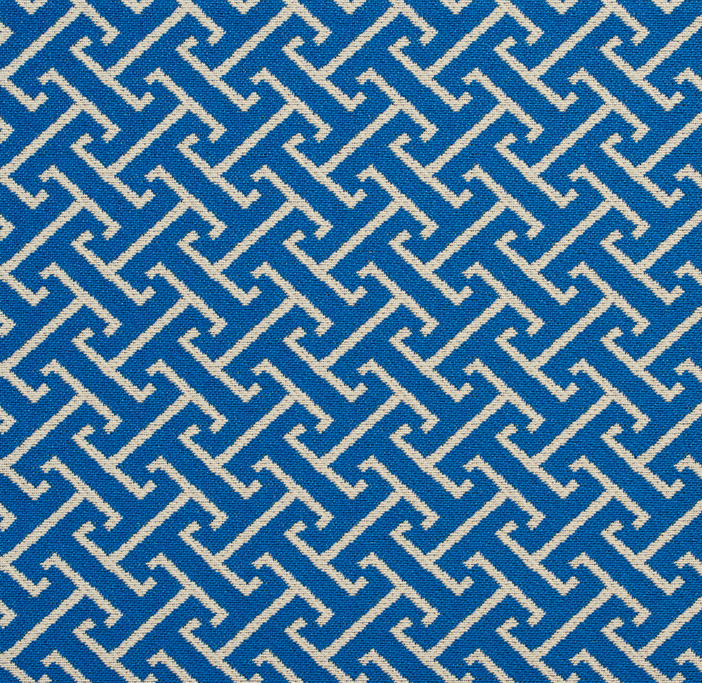 10760-04 by Charlotte Designer Fabric Outdoor/Indoor Wovens II Solution Dyed Acrylic, Outdoor Polyester Blend Made In USA Exceeds 50,000 Wyzenbeek Rubs (Heavy Duty) Horizontal: 2" x Vertical: 2" 54 Inches - Swanky Fabrics -