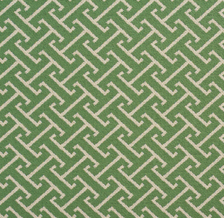 10760-07 by Charlotte Designer Fabric Outdoor/Indoor Wovens II Solution Dyed Acrylic, Outdoor Polyester Blend Made In USA Exceeds 50,000 Wyzenbeek Rubs (Heavy Duty) Horizontal: 2" x Vertical: 2" 54 Inches - Swanky Fabrics -