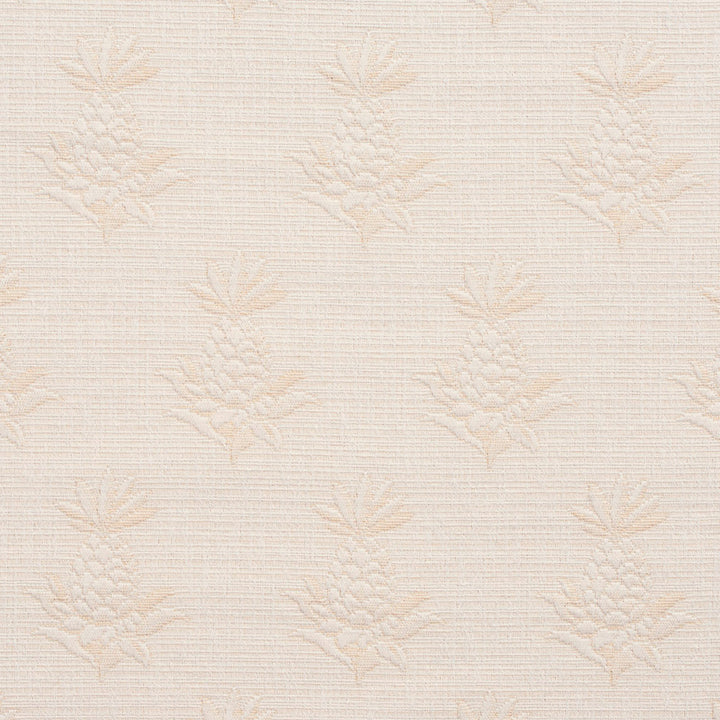 1076 Pineapple Grove by Charlotte Designer Fabric Naturally Naturals II & Ring Book Page #118 52% Cotton, 48% Polyester Italy Exceeds 60,000 Wyzenbeek Rubs (Heavy Duty) </p><p>Repeat: Horizontal: 3.5" x Vertical: 5" 54 Inches - Swanky Fabrics -