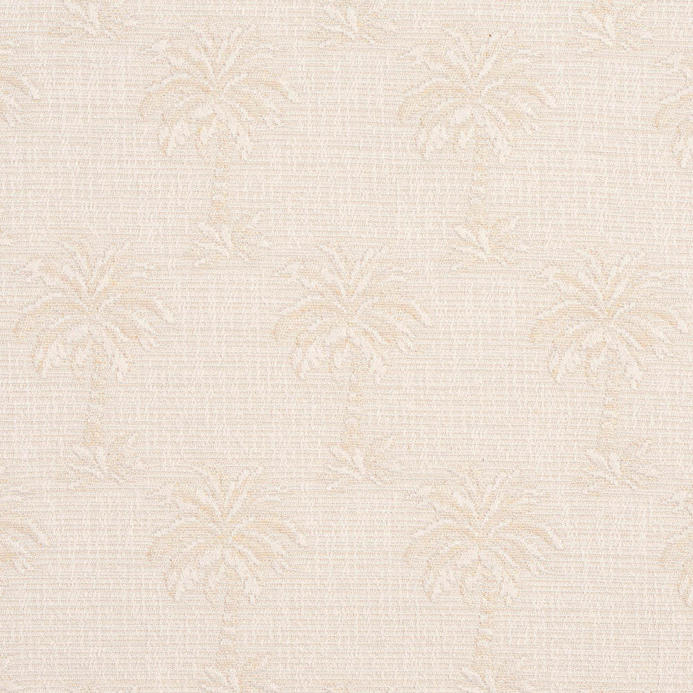 1077 Palm Beach by Charlotte Designer Fabric Naturally Naturals II & Ring Book Page #118 52% Cotton, 48% Polyester Italy Exceeds 60,000 Wyzenbeek Rubs (Heavy Duty) Horizontal: 3.5" x Vertical: 6" 54 Inches - Swanky Fabrics -