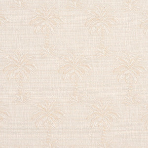 1077 Palm Beach by Charlotte Designer Fabric