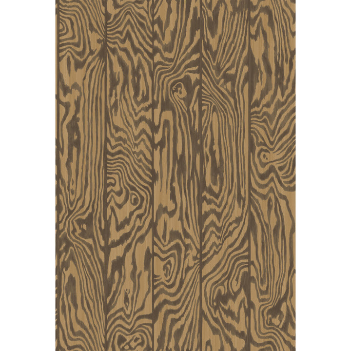 Zebrawood Tiger by Cole & Son Designer Wallcovering COLE & SON CURIO PAPER - 100% United Kingdom - Horizontal: - and Vertical: 30 20.5 - Swanky Fabrics -