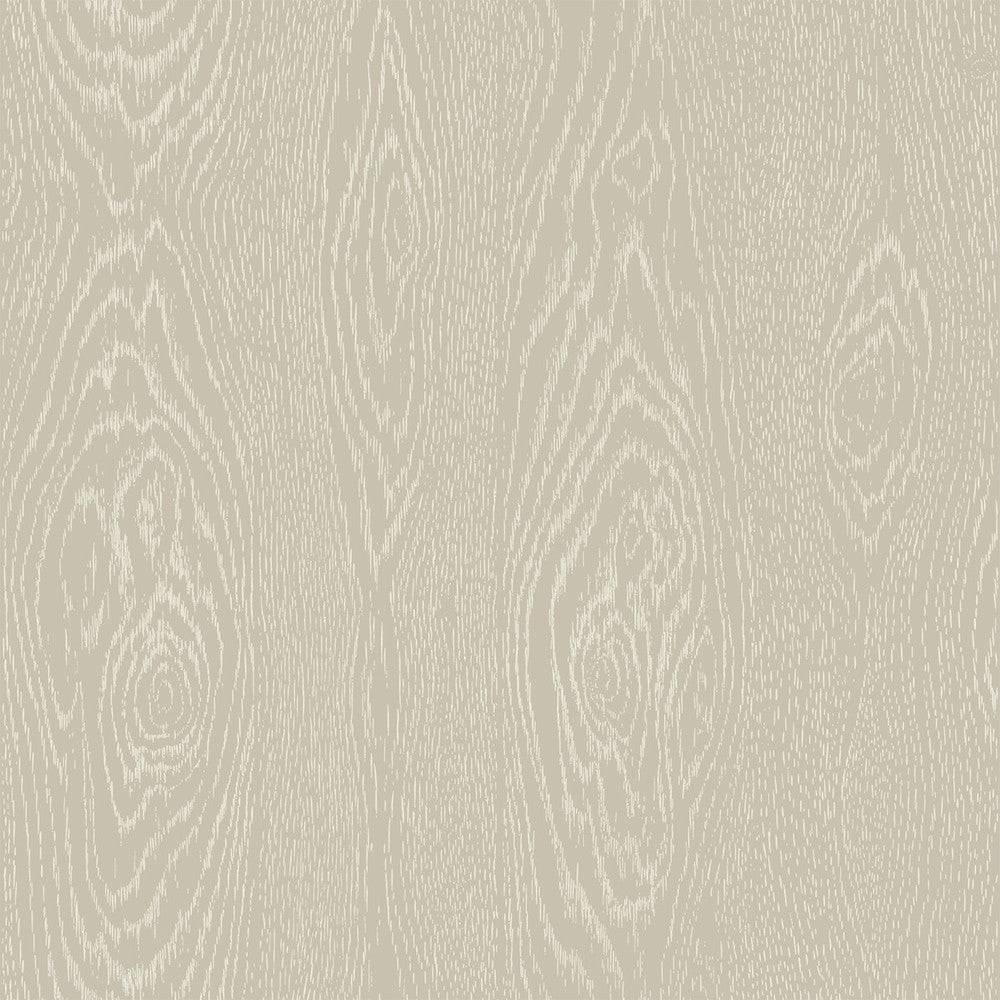 Wood Grain Linen by Cole & Son Designer Wallcovering COLE & SON CURIO PAPER - 100% United Kingdom - Horizontal: - and Vertical: 21 21 - Swanky Fabrics -