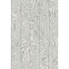 Zebrawood Grey by Cole & Son Designer Wallcovering