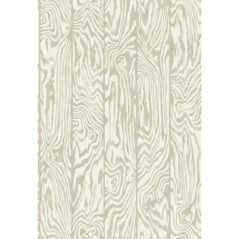 Zebrawood Stone by Cole & Son Designer Wallcovering COLE & SON CURIO PAPER - 100% United Kingdom Horizontal: and Vertical: 30 20.5 - Swanky Fabrics -