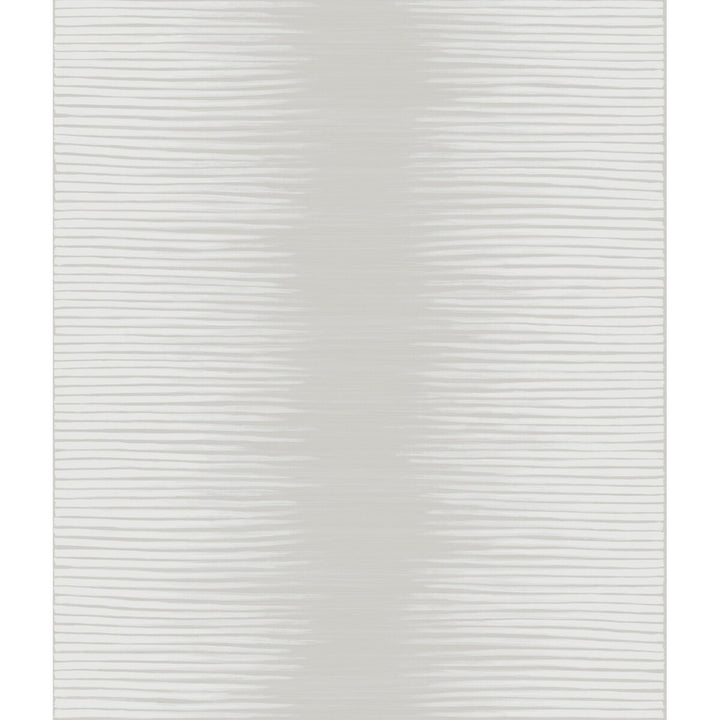 Plume Grey & White by Cole & Son Designer Wallcovering COLE & SON CURIO PAPER - 100% United Kingdom - Horizontal: - and Vertical: 24 20.5 - Swanky Fabrics -