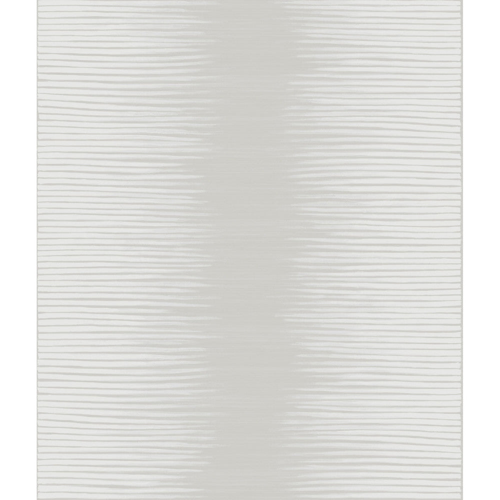 Plume Grey & White by Cole & Son Designer Wallcovering COLE & SON CURIO PAPER - 100% United Kingdom Horizontal: and Vertical: 24 20.5 - Swanky Fabrics -