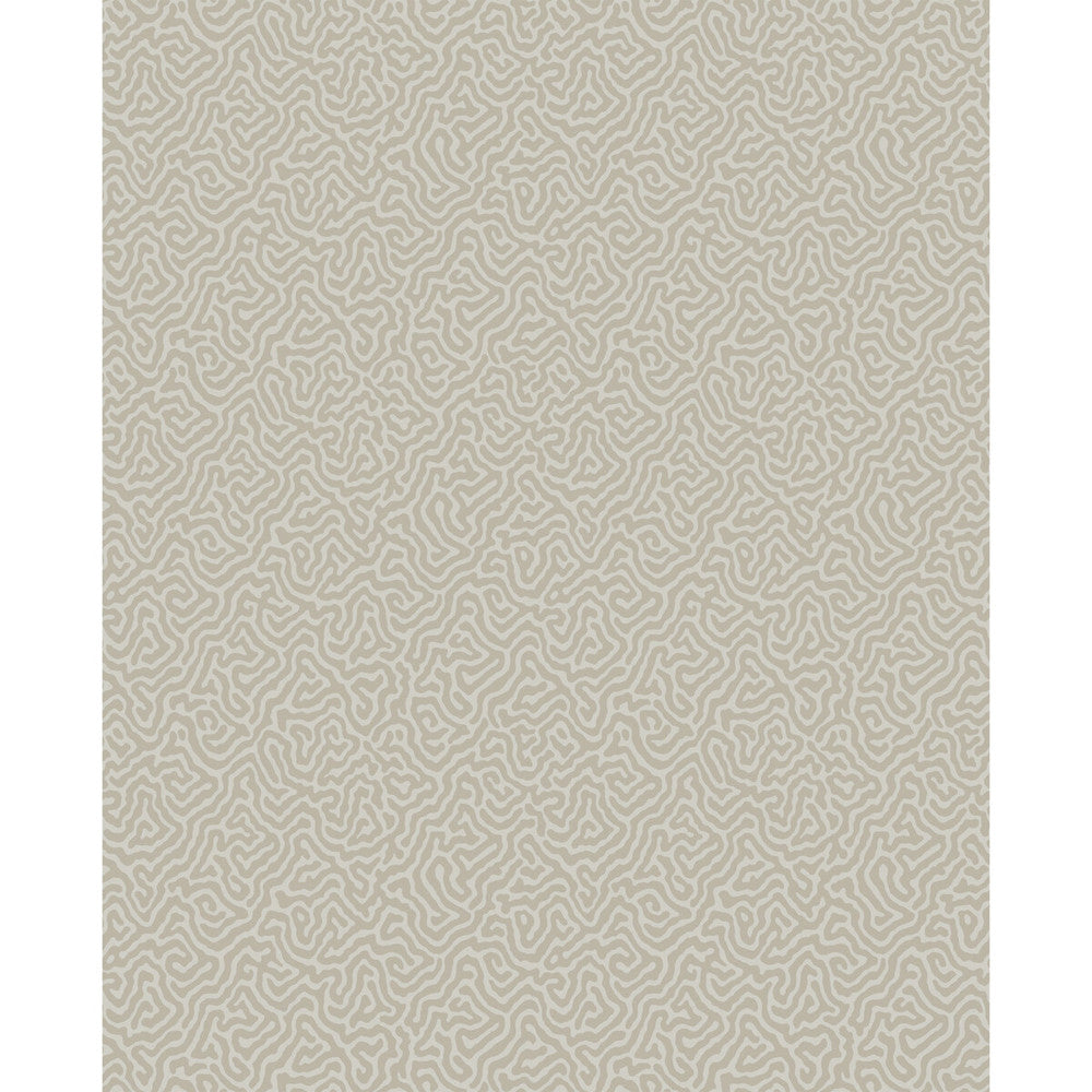 Vermicelli Stone by Cole & Son Designer Wallcovering COLE & SON CURIO PAPER - 100% United Kingdom Horizontal: and Vertical: 8.3 20.5 - Swanky Fabrics -