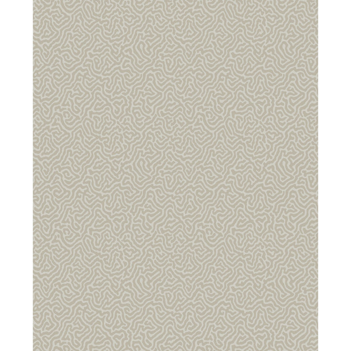 Vermicelli Stone by Cole & Son Designer Wallcovering COLE & SON CURIO PAPER - 100% United Kingdom Horizontal: and Vertical: 8.3 20.5 - Swanky Fabrics -