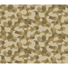 Ingot Buff & Gold by Cole & Son Designer Wallcovering