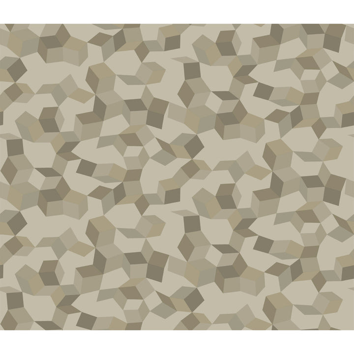 Ingot Stone & Gilver by Cole & Son Designer Wallcovering COLE & SON CURIO PAPER - 100% United Kingdom - Horizontal: - and Vertical: 9 20.5 - Swanky Fabrics -