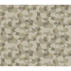 Ingot Stone & Gilver by Cole & Son Designer Wallcovering