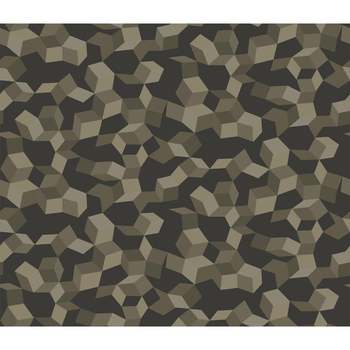 Ingot Charcoal & Silver by Cole & Son Wallcovering Cole & Son Wallcovering Ingot Charcoal & SilverWallcovering COLE & SON CURIO PAPER - 100% United Kingdom </p><p>Repeat: H: , V: 9 20.5 - Fabric Carolina -
