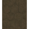 Mineral Black & Bronze by Cole & Son Designer Wallcovering