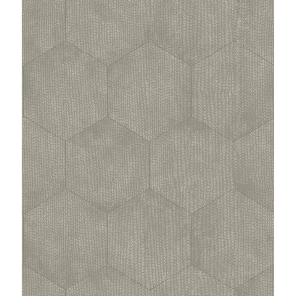 Mineral Grey by Cole & Son Wallcovering Cole & Son Wallcovering Mineral GreyWallcovering COLE & SON CURIO PAPER - 100% United Kingdom </p><p>Repeat: H: , V: 24 20.5 - Fabric Carolina -