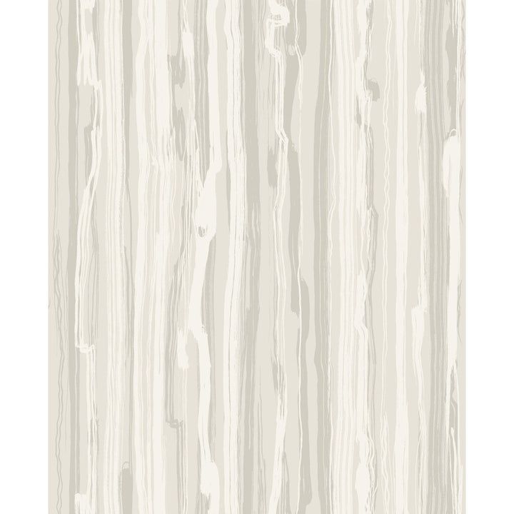 Strand White by Cole & Son Designer Wallcovering COLE & SON CURIO PAPER - 100% United Kingdom Horizontal: and Vertical: 25.2 20.5 - Swanky Fabrics -