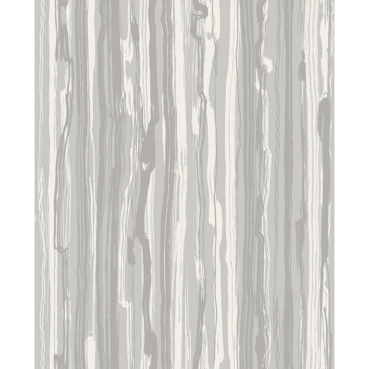 Strand Grey by Cole & Son Designer Wallcovering COLE & SON CURIO PAPER - 100% United Kingdom Horizontal: and Vertical: 25.2 20.5 - Swanky Fabrics -