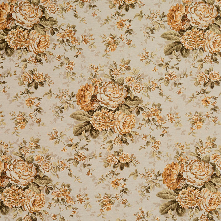 10800-03 by Charlotte Designer Fabric Botanical Prints 60% Polyester, 30% Cotton, 10% Linen Spain Exceeds 80,000 Wyzenbeek Rubs (Heavy Duty) </p><p>Repeat: Horizontal: 27.5" x Vertical: 25" 54 Inches - Swanky Fabrics -
