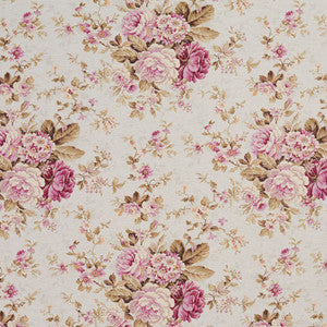10800-04 by Charlotte Designer Fabric
