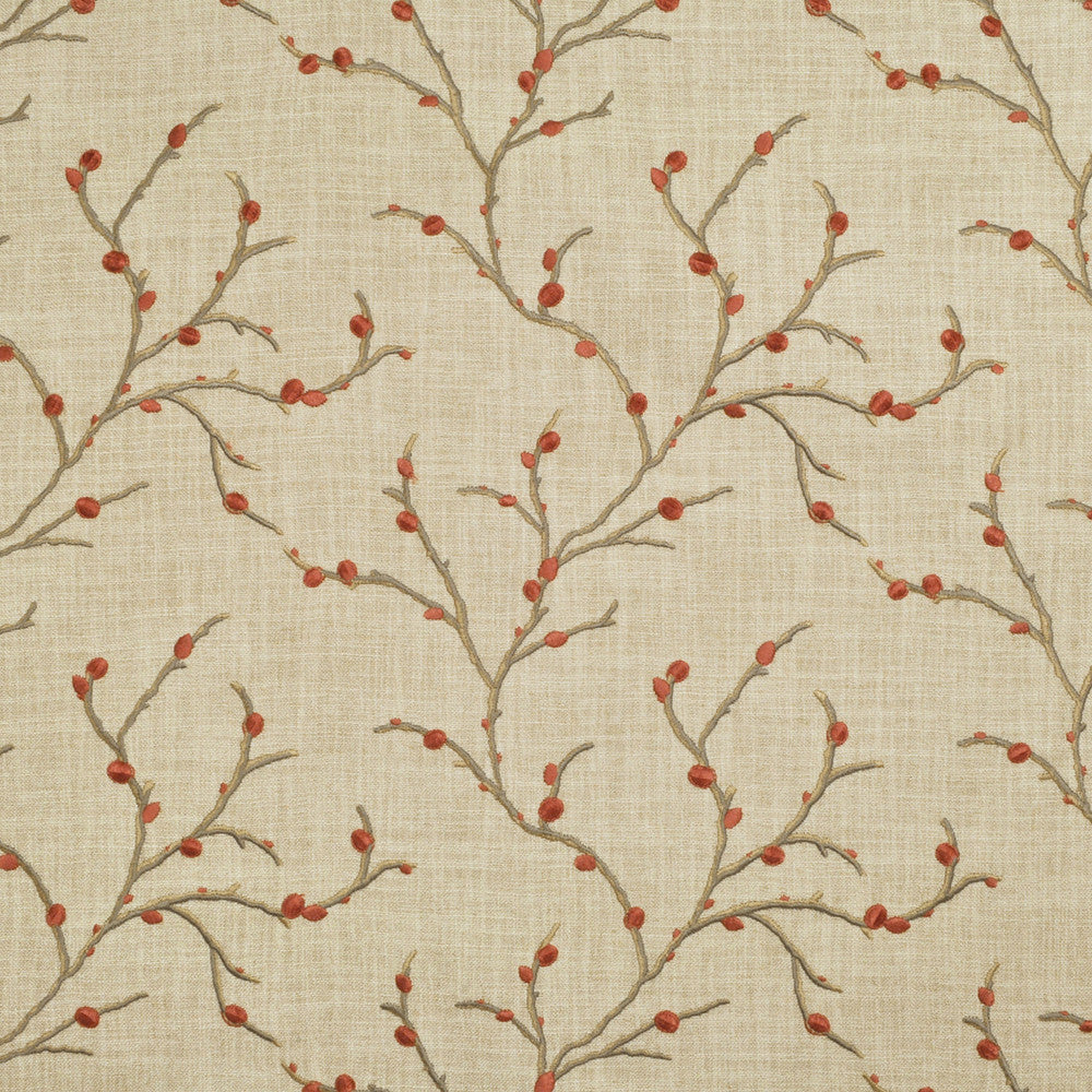 Kerala Rosehip 578 by P Kaufmann Fabrics Designer Fabric
