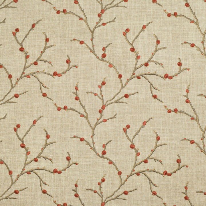 Kerala Rosehip 578 by P Kaufmann Fabrics Designer Fabric