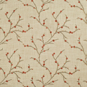 Kerala Rosehip 578 by P Kaufmann Fabrics Designer Fabric