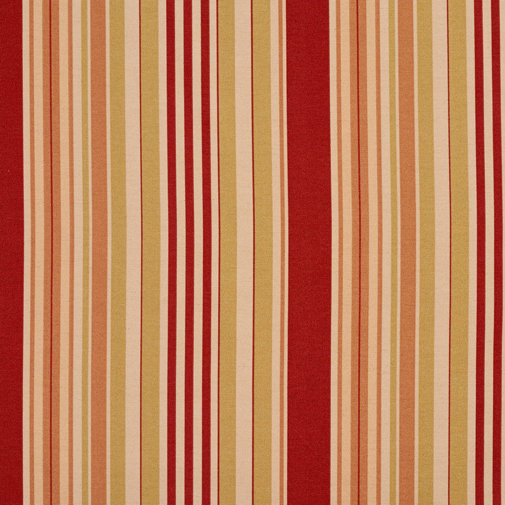 10810-01 by Charlotte Designer Fabric Botanical Prints 60% Polyester, 30% Cotton, 10% Linen Spain Exceeds 80,000 Wyzenbeek Rubs (Heavy Duty) </p><p>Repeat: Horizontal: 13.5" 54 Inches - Swanky Fabrics -