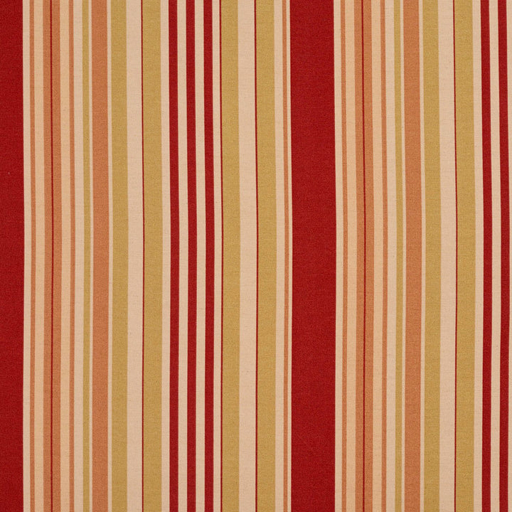 10810-01 by Charlotte Designer Fabric Botanical Prints 60% Polyester, 30% Cotton, 10% Linen Spain Exceeds 80,000 Wyzenbeek Rubs (Heavy Duty) </p><p>Repeat: Horizontal: 13.5" 54 Inches - Swanky Fabrics -