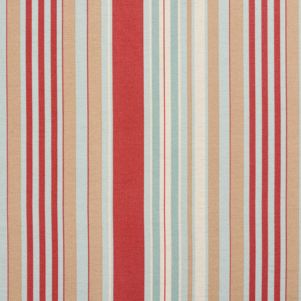 10810-02 by Charlotte Designer Fabric Botanical Prints 60% Polyester, 30% Cotton, 10% Linen Spain Exceeds 80,000 Wyzenbeek Rubs (Heavy Duty) </p><p>Repeat: Horizontal: 13.5" 54 Inches - Swanky Fabrics -