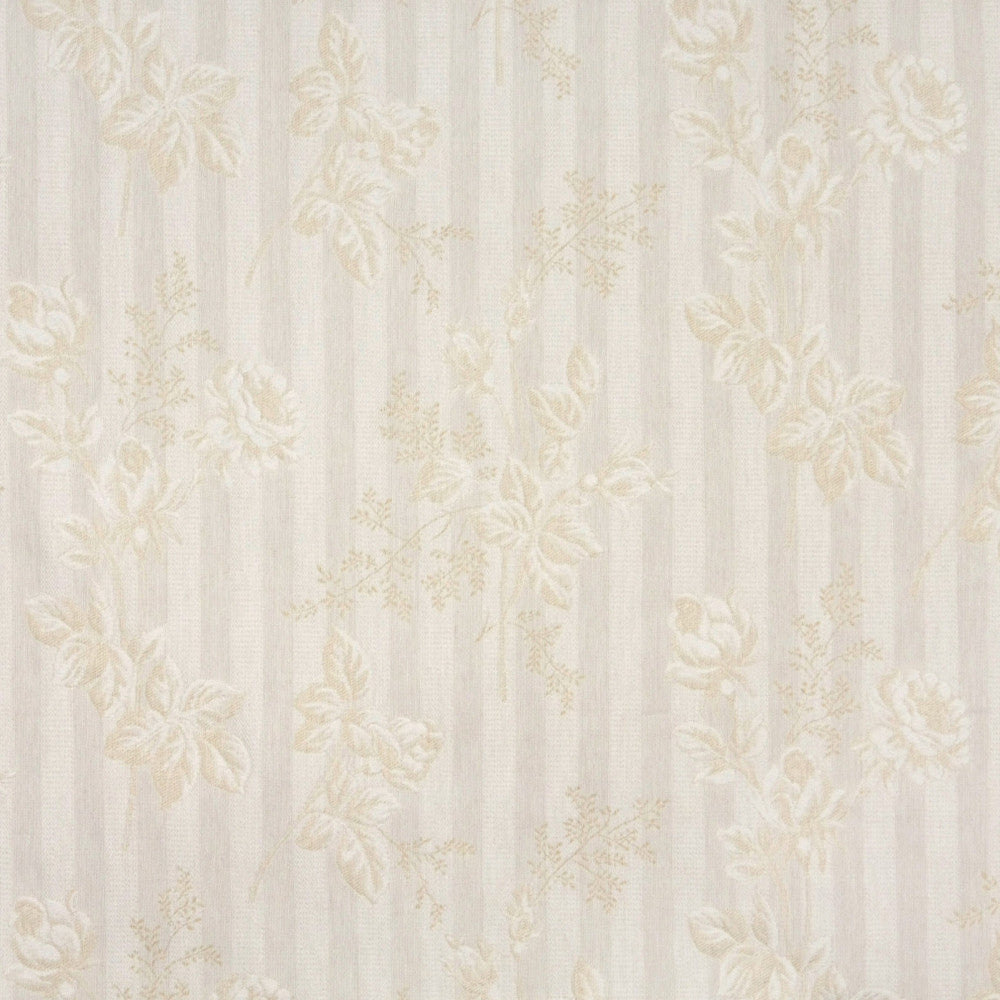 1081 Savannah by Charlotte Designer Fabric Naturally Naturals II 52% Cotton, 48% Polyester Italy Exceeds 60,000 Wyzenbeek Rubs (Heavy Duty) </p><p>Repeat: Horizontal: 28" x Vertical: 14" 54 Inches - Swanky Fabrics -