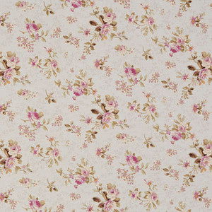 10820-04 by Charlotte Designer Fabric