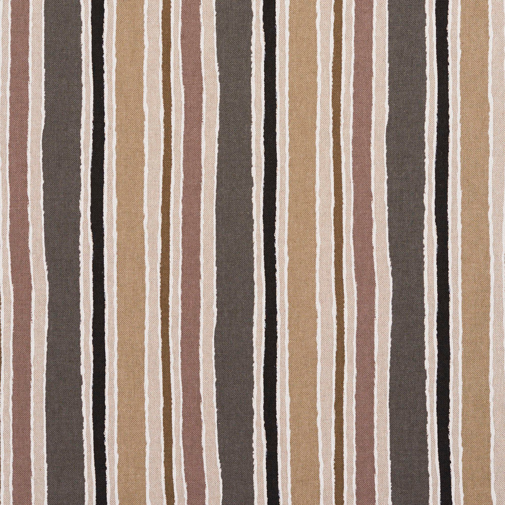 10840-02 by Charlotte Designer Fabric Botanical Prints 60% Polyester, 30% Cotton, 10% Linen Spain Exceeds 80,000 Wyzenbeek Rubs (Heavy Duty) Horizontal: 5.5" 54 Inches - Swanky Fabrics -