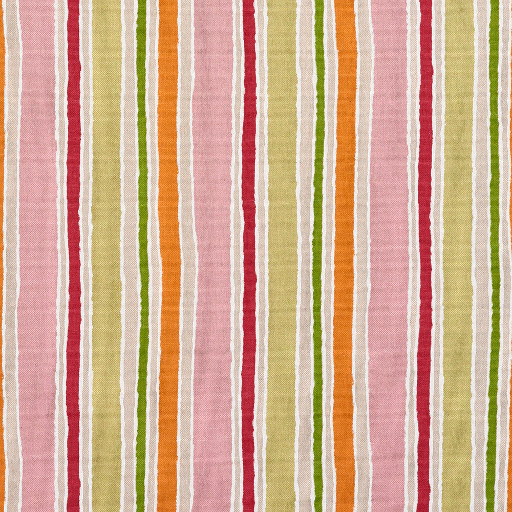 10840-03 by Charlotte Designer Fabric Botanical Prints 60% Polyester, 30% Cotton, 10% Linen Spain Exceeds 80,000 Wyzenbeek Rubs (Heavy Duty) </p><p>Repeat: Horizontal: 5.5" 54 Inches - Swanky Fabrics -