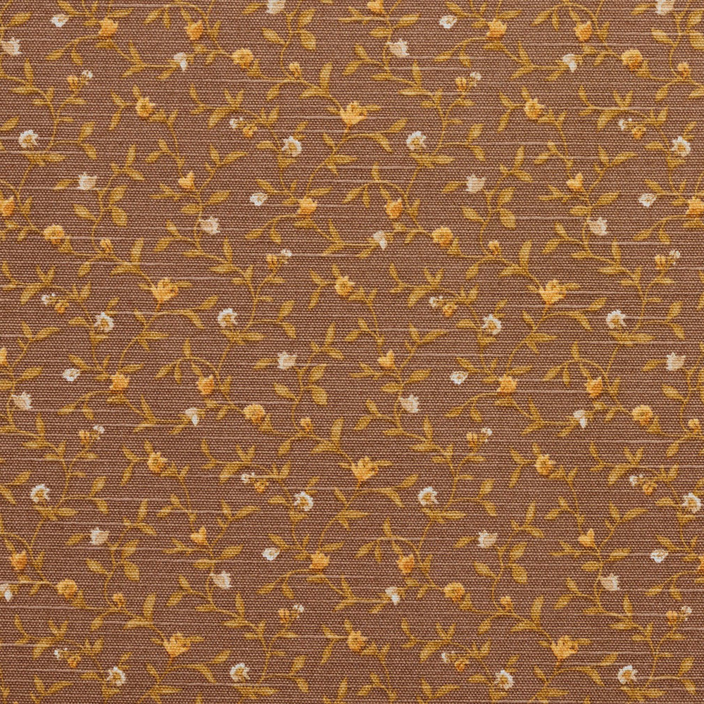 10850-02 by Charlotte Designer Fabric Botanical Prints 60% Cotton, 40% Polyester Spain Exceeds 80,000 Wyzenbeek Rubs (Heavy Duty) </p><p>Repeat: Horizontal: 7" x Vertical: 6.5" 54 Inches - Swanky Fabrics -