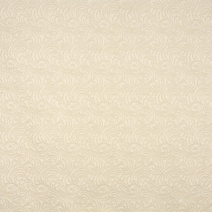 1085 Ivory by Charlotte Designer Fabric Naturally Naturals II 46% Polyester, 28% Olefin, 14% Acrylic, 12% Rayon Made In USA Exceeds 60,000 Wyzenbeek Rubs (Heavy Duty) Horizontal: 3.5" x Vertical: 4.5" 54 Inches - Swanky Fabrics -