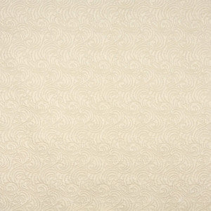 1085 Ivory by Charlotte Designer Fabric